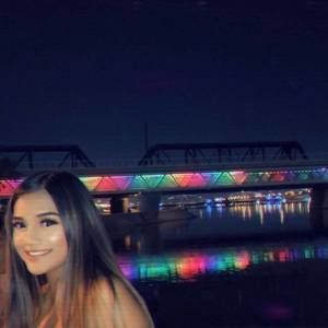 Meet your Posher, Aliciaa